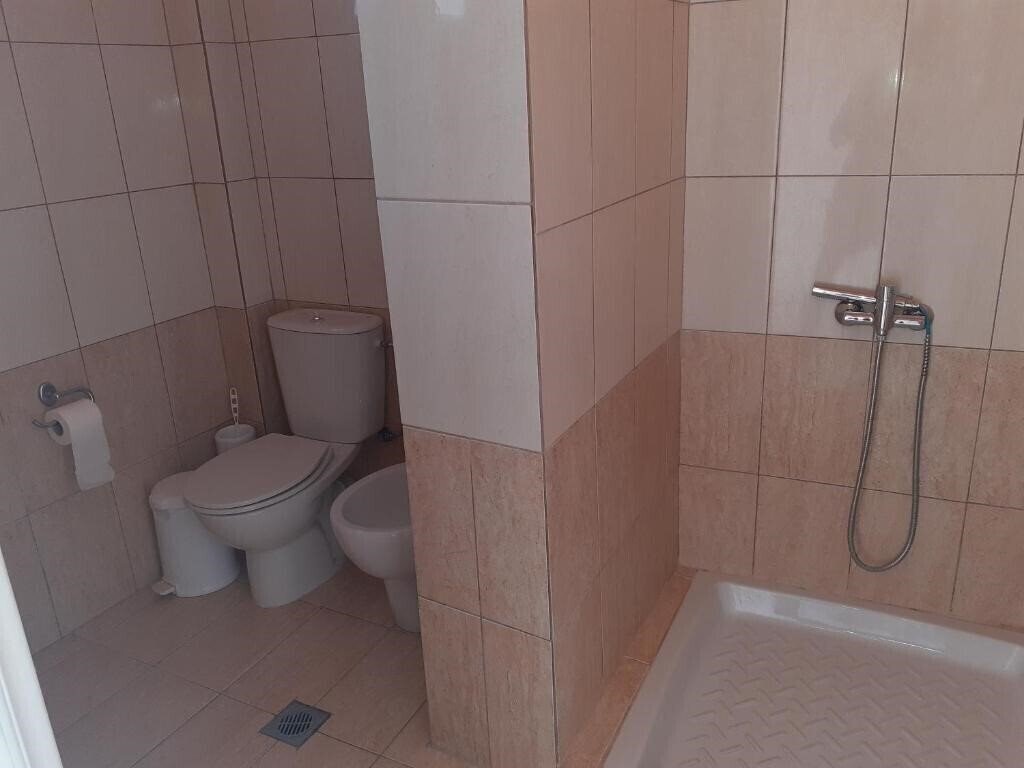 Картинка Polychrono Beach Hotel 3*