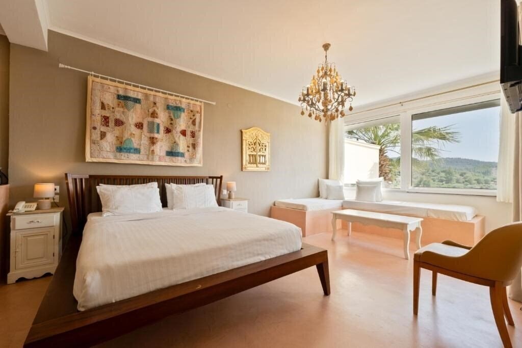 Изображение Kelyfos Hotel 2*