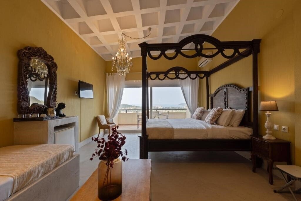 Картинка Kelyfos Hotel 2*