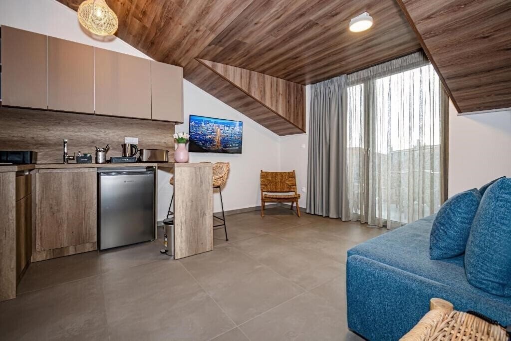 Фото Evitel Luxury Living 4*