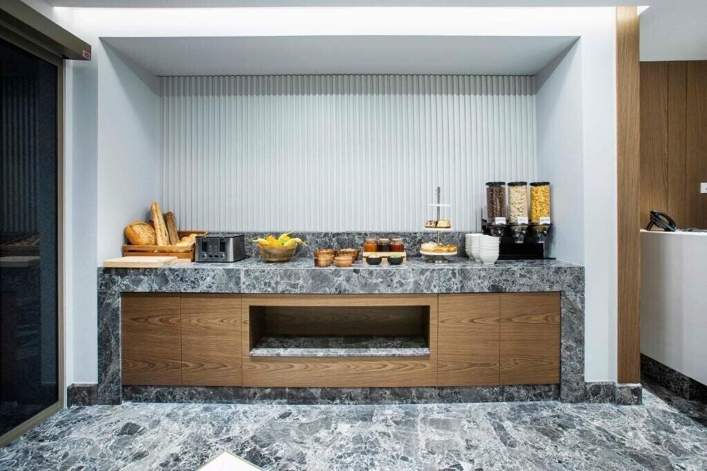 Фотография Luuks Luxury Accommodation 4*