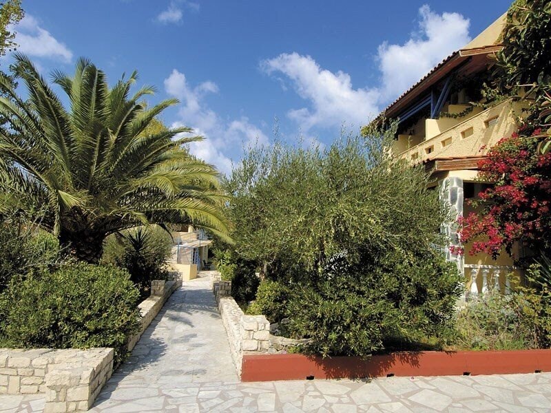 Фотография Yassou Kriti Hotel (ex. Kavros Beach) 3*