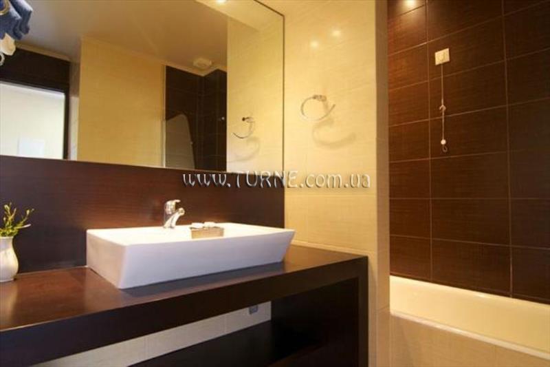 Отель Solimar Aquamarine 5*