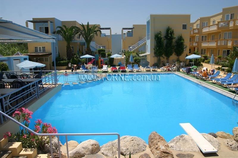 Фото Futura Hotel 2*