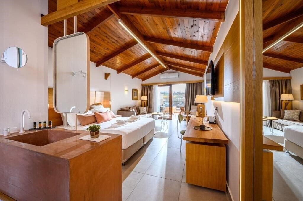 Фотография Atlantica Creta Paradise 4*