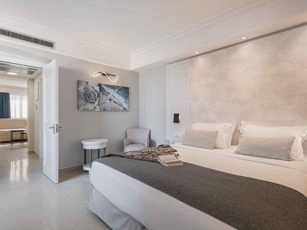 Изображение Atlantica Creta Paradise 4*