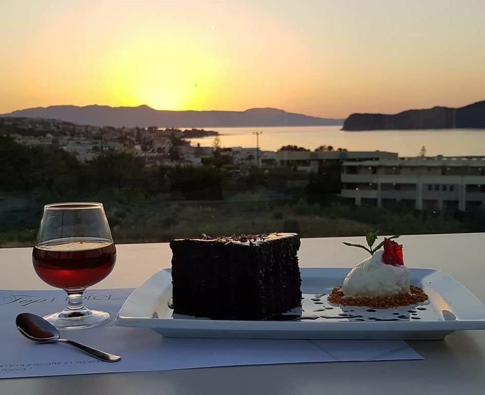 Изображение Top Hotel 3*