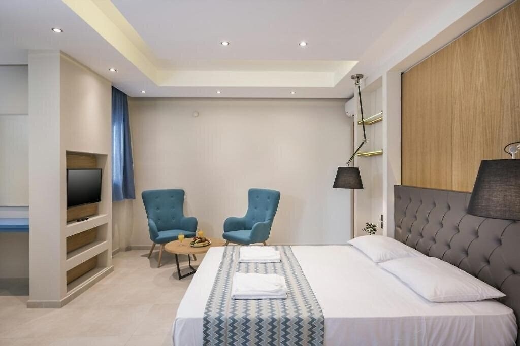 Фотография Fereniki Beach Resort & SPA 3*