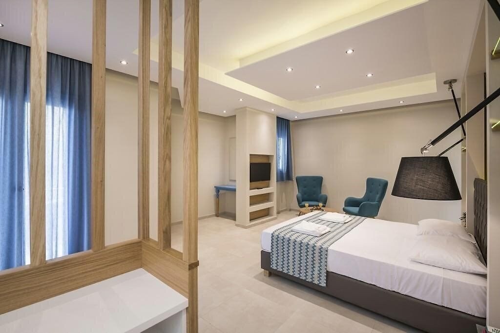 Изображение Fereniki Beach Resort & SPA 3*