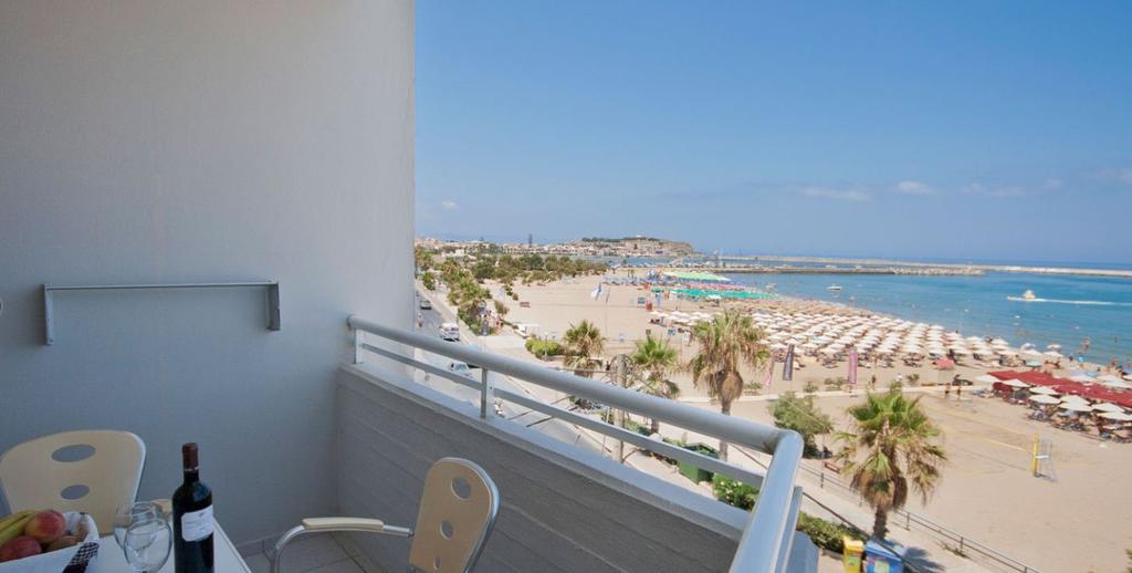 Фотография Pegasus Hotel Apartments 2*