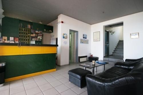 Изображение Pegasus Hotel Apartments 2*