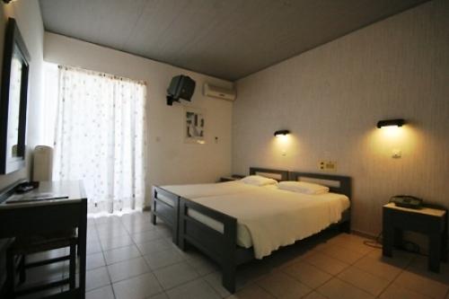 Картинка Pegasus Hotel Apartments 2*