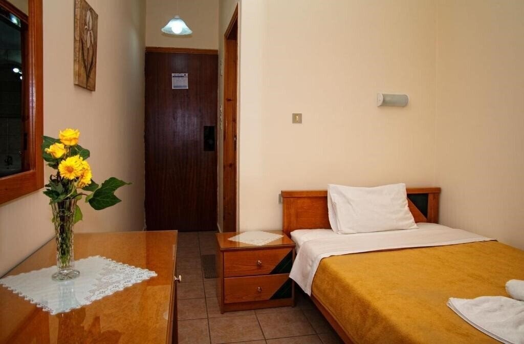 Фотография Nicolas Hotel 1*