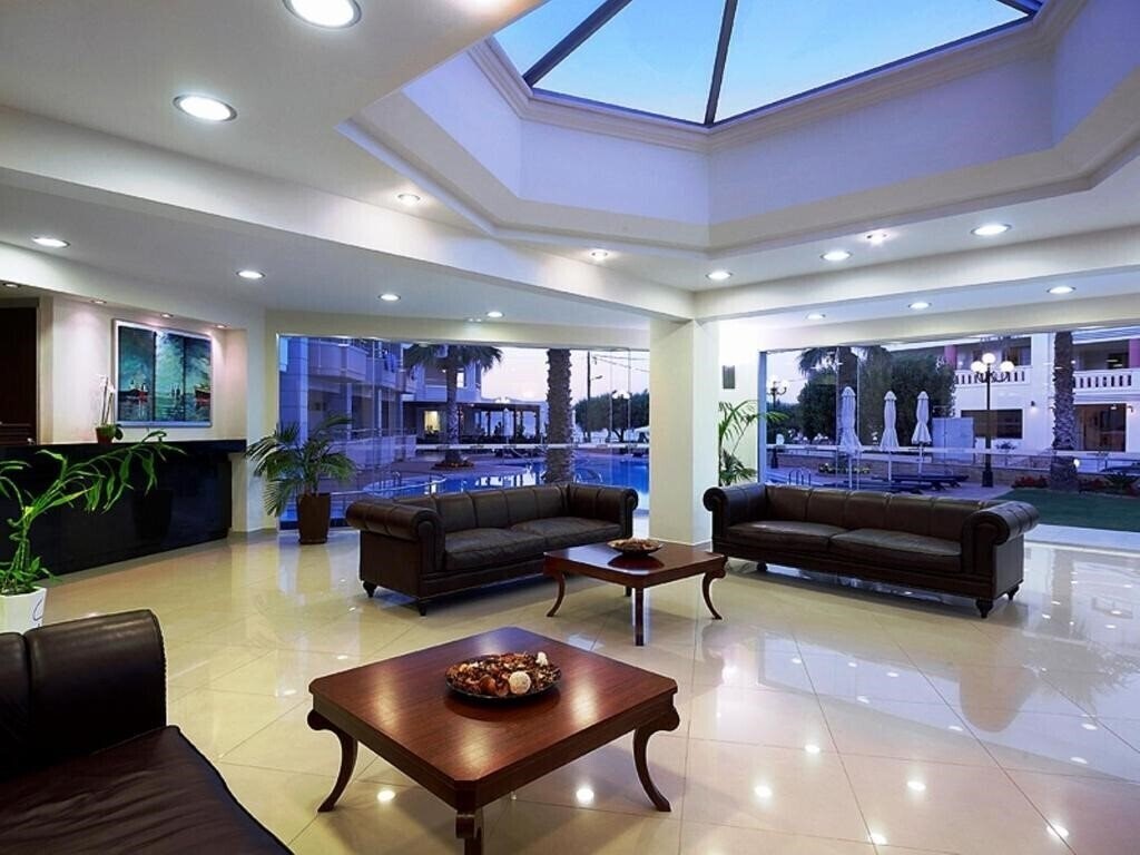 Фотография Molos Bay Hotel 4*