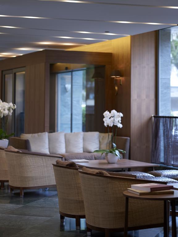 Фото Samaria Hotel 4*