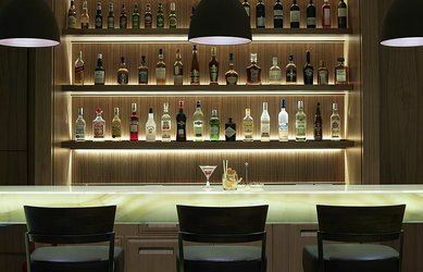 Картинка Samaria Hotel 4*