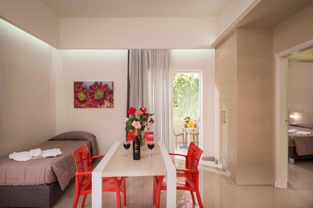 Картинка Atrion Resort Hotel & Apts 3*