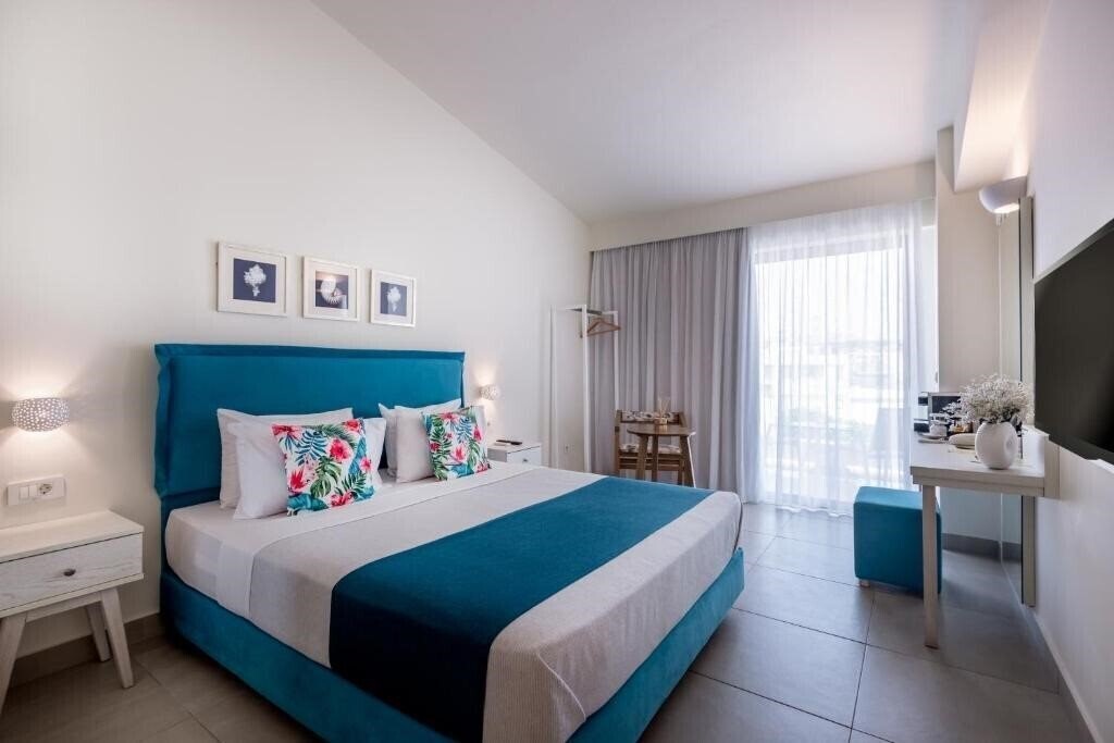 Фотография Aloe Boutique & Suites 5*