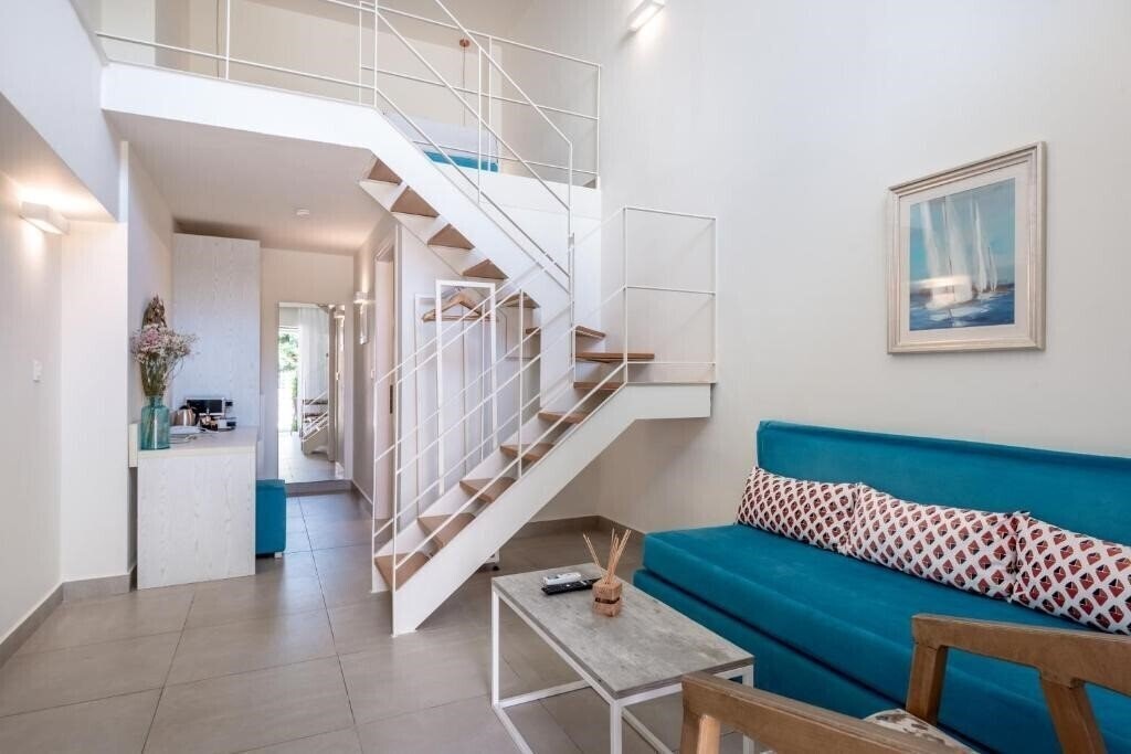 Изображение Aloe Boutique & Suites 5*