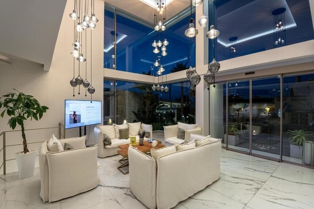 Картинка Aloe Boutique & Suites 5*