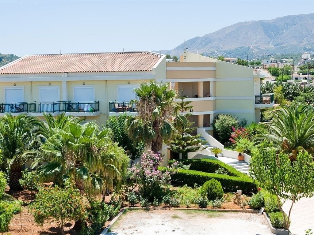 Изображение Vantaris Corner 1*