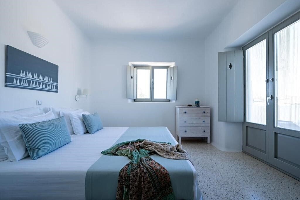 Фотография Angels Villas вилла