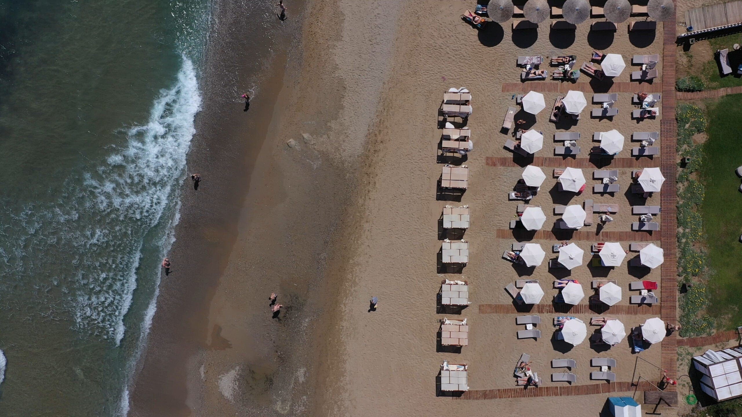 Фотография Happy Days Beach Hotel 4*