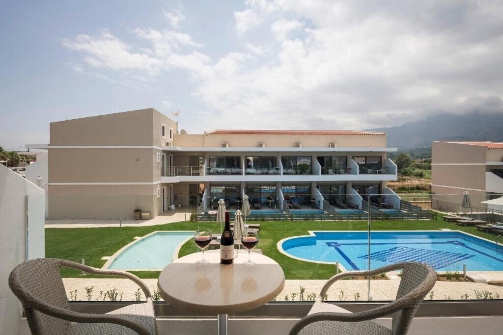 Фотография Vantaris Blue 4*