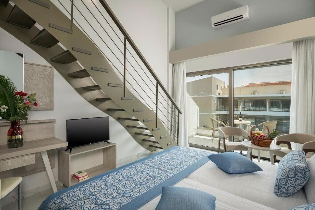 Картинка Vantaris Blue 4*