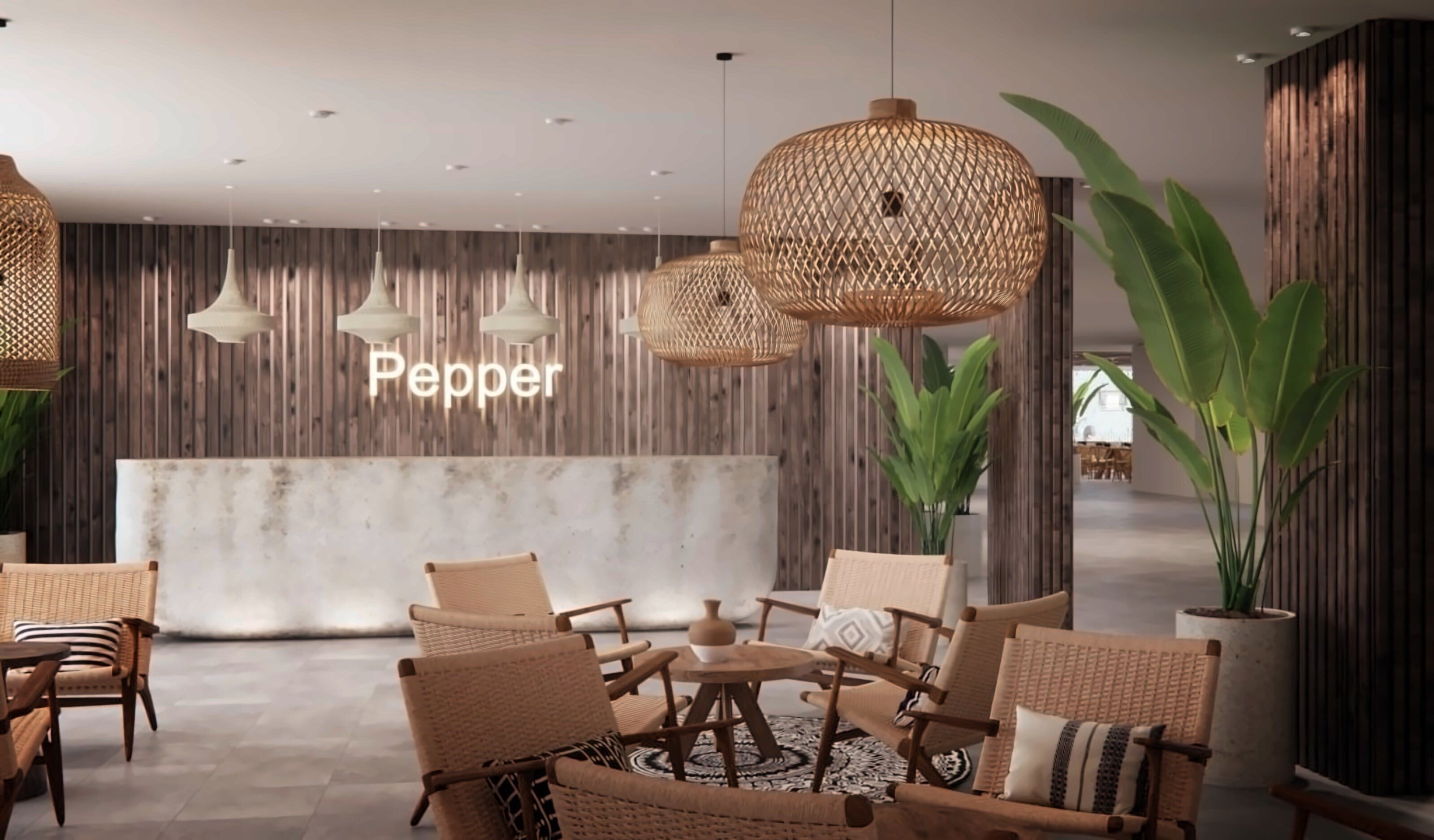 Изображение Pepper Sea Club Hotel (Adult Only 16) 5*