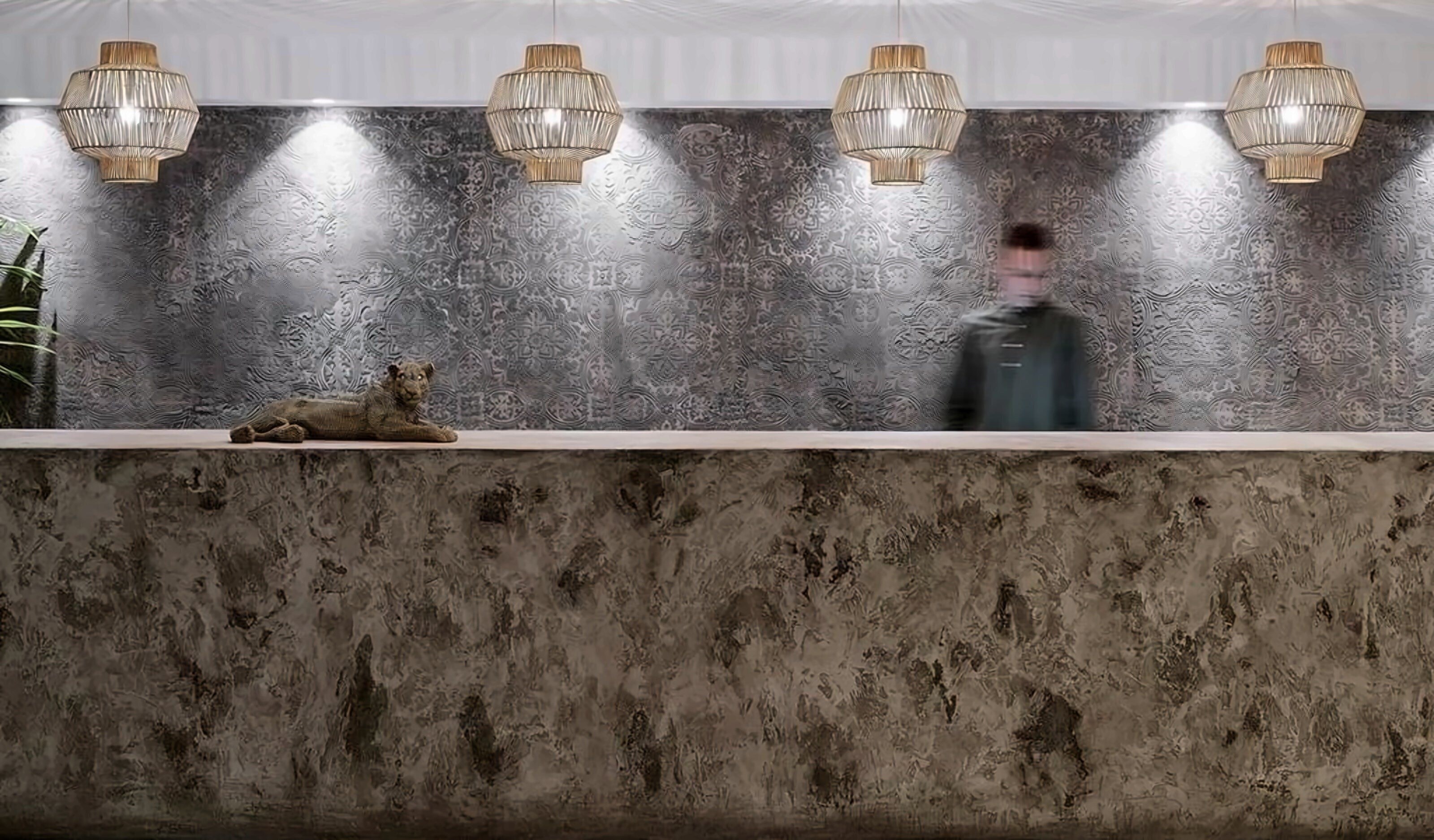 Картинка Pepper Sea Club Hotel (Adult Only 16) 5*