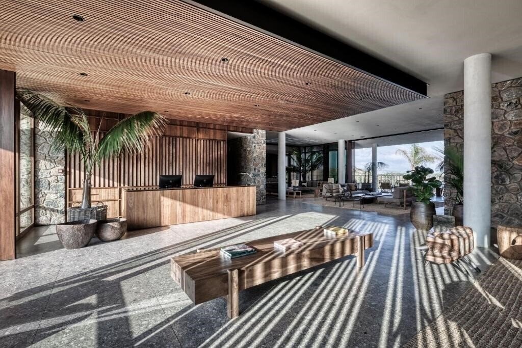 Отель Domes Zeen Chania 5*