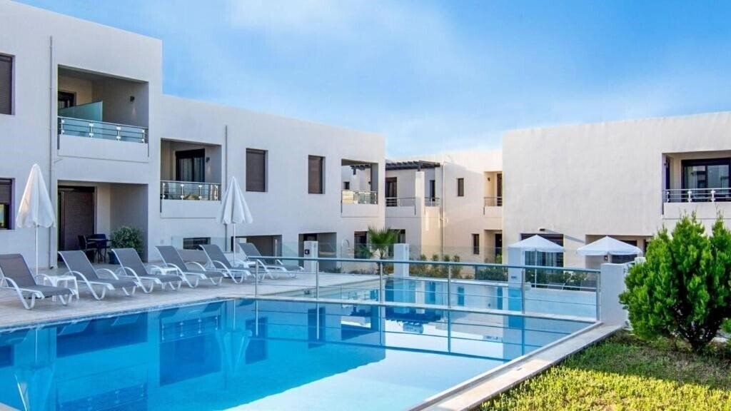 Фотография Carisa Maleme 3*