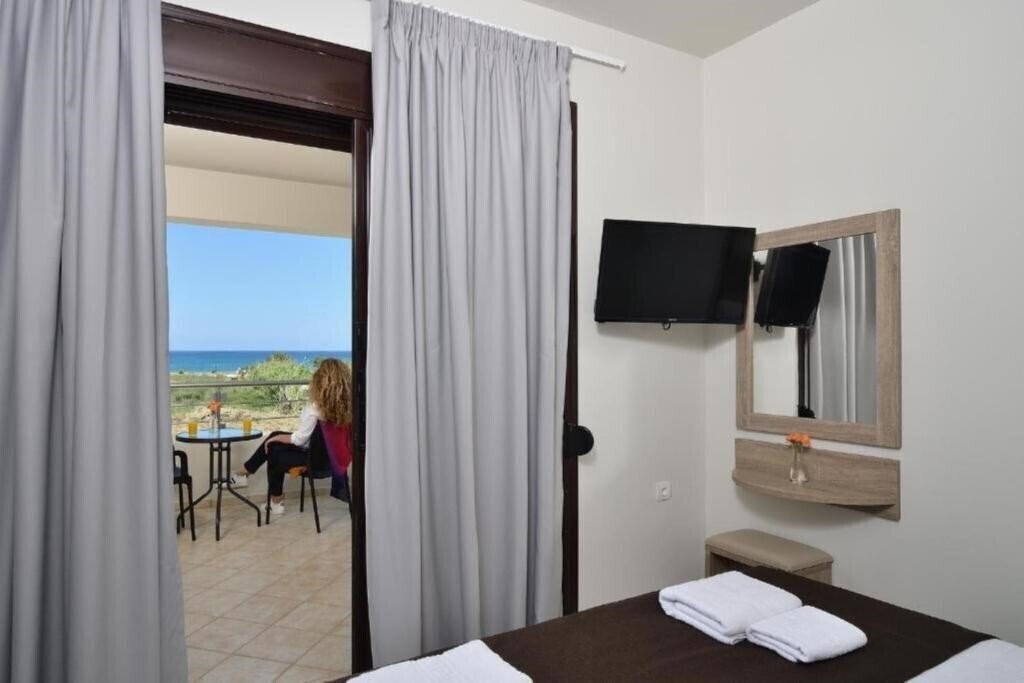 Картинка Carisa Maleme 3*