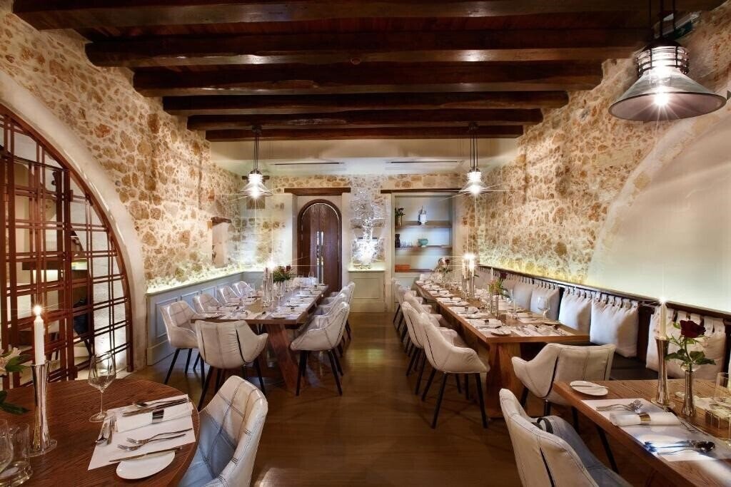 Изображение Serenissima Boutique 5*