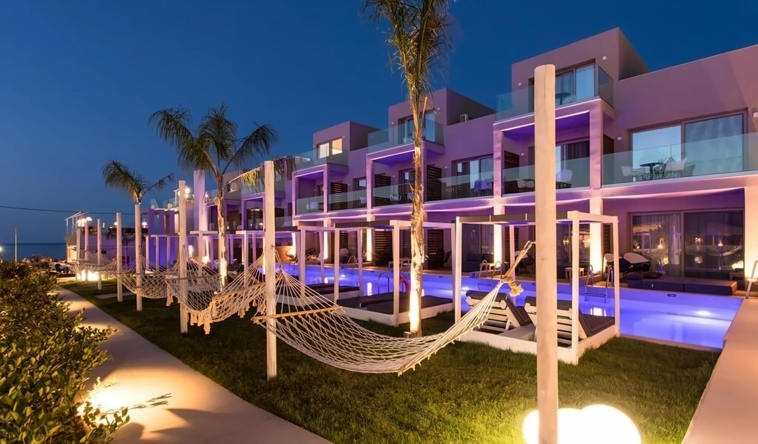 Изображение Epos Luxury Hotel 5*