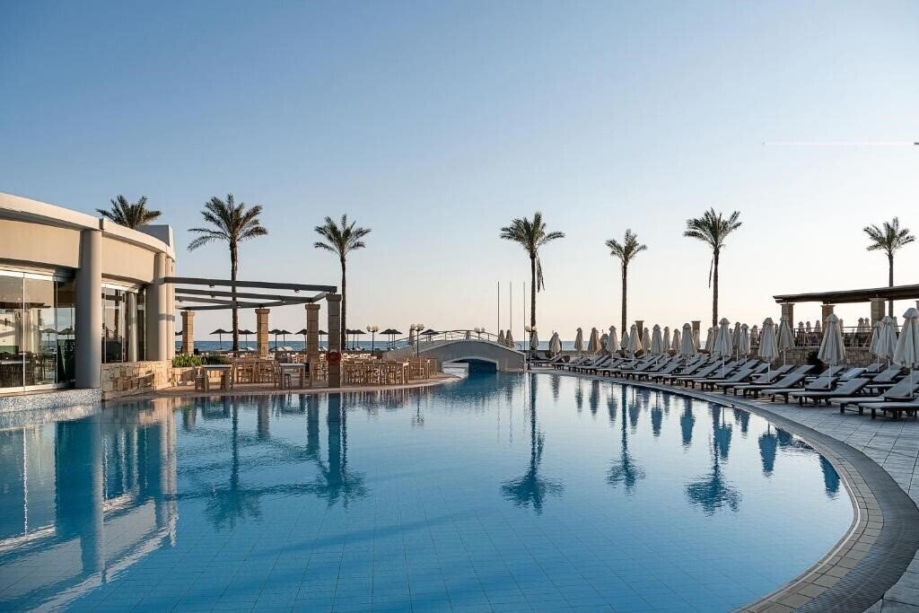 Изображение Atlantica Caldera Beach 4*