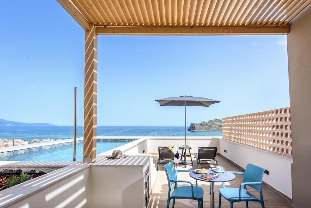 Изображение Atlantica Caldera Village 4*