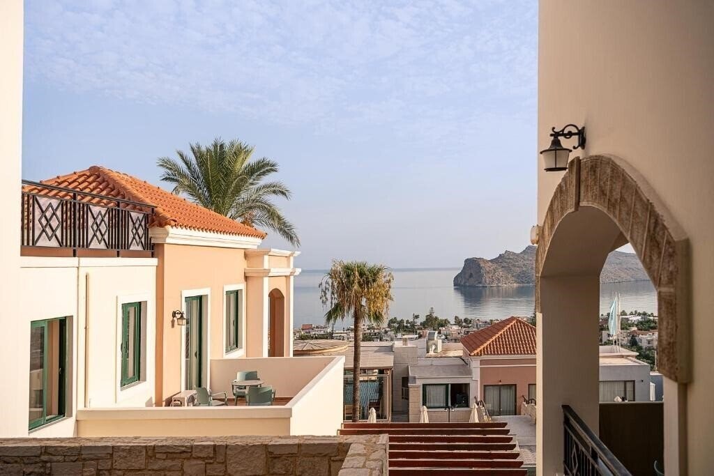 Фотография Atlantica Caldera Village 4*