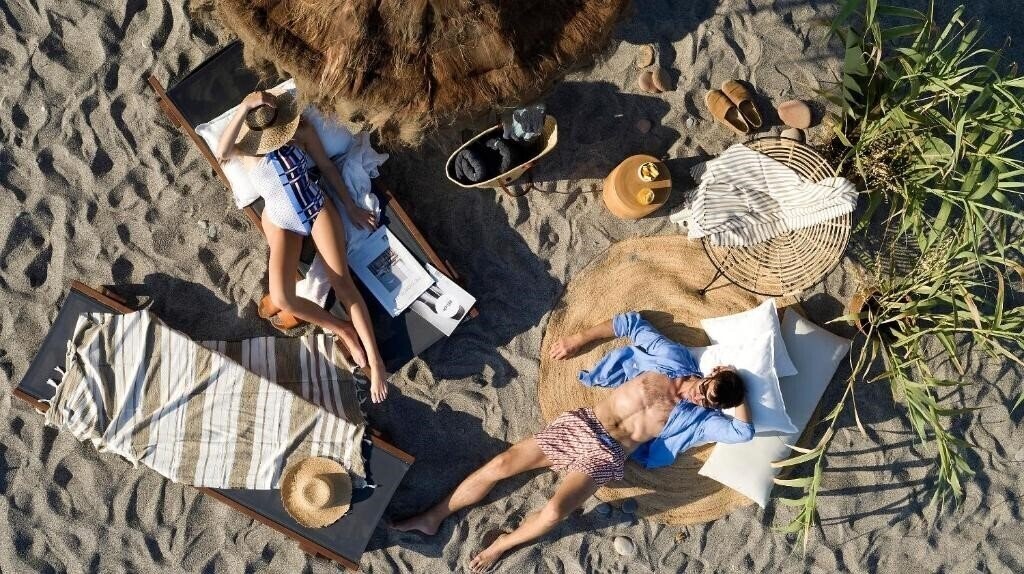 Изображение Louis Asterion Suites & SPA 5*