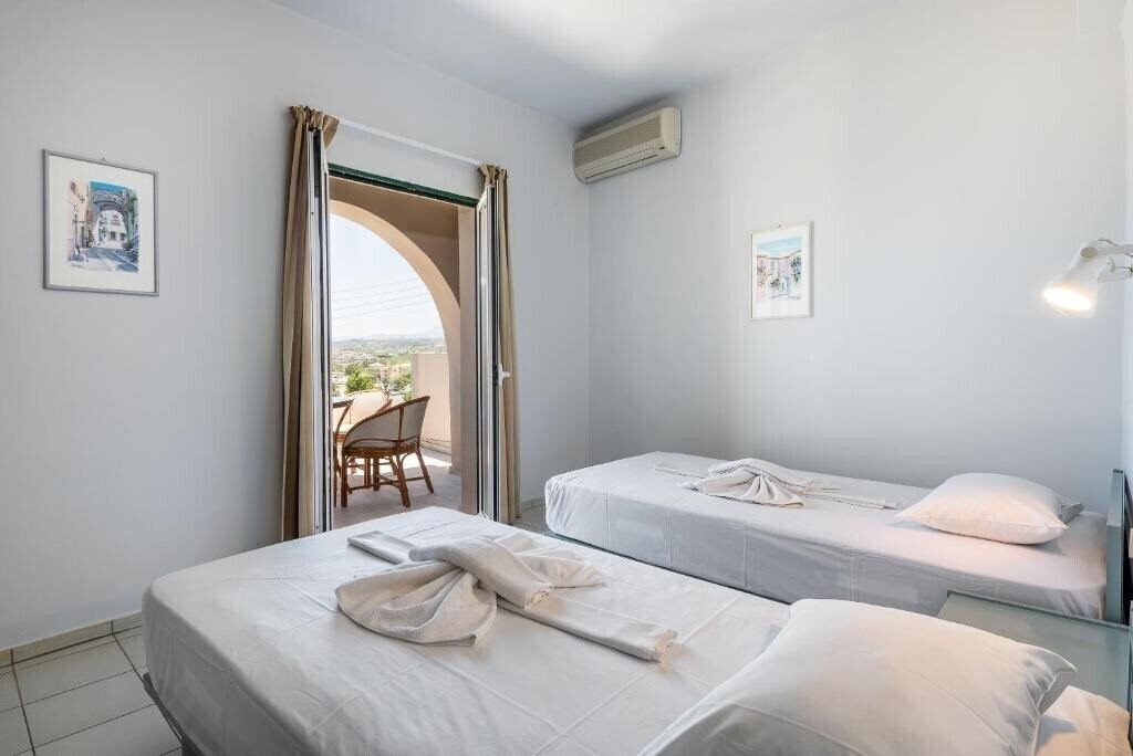 Фото Aphea Village 3*