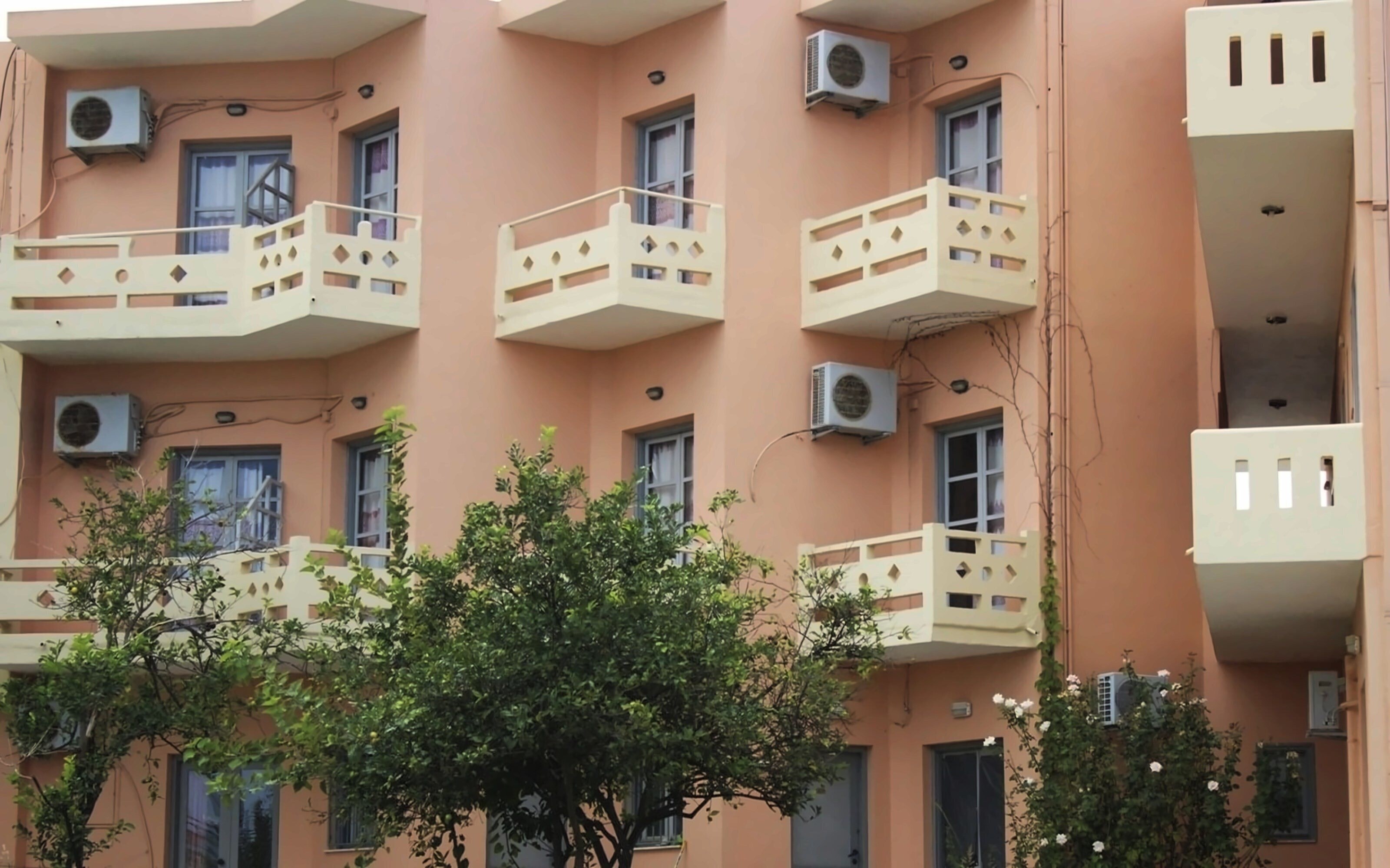 Картинка Montreal Hotel 3*