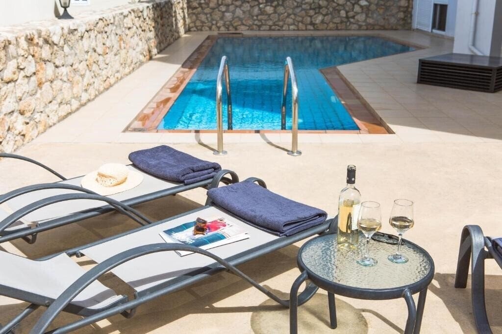 Изображение Blue Sky Apartments 2*