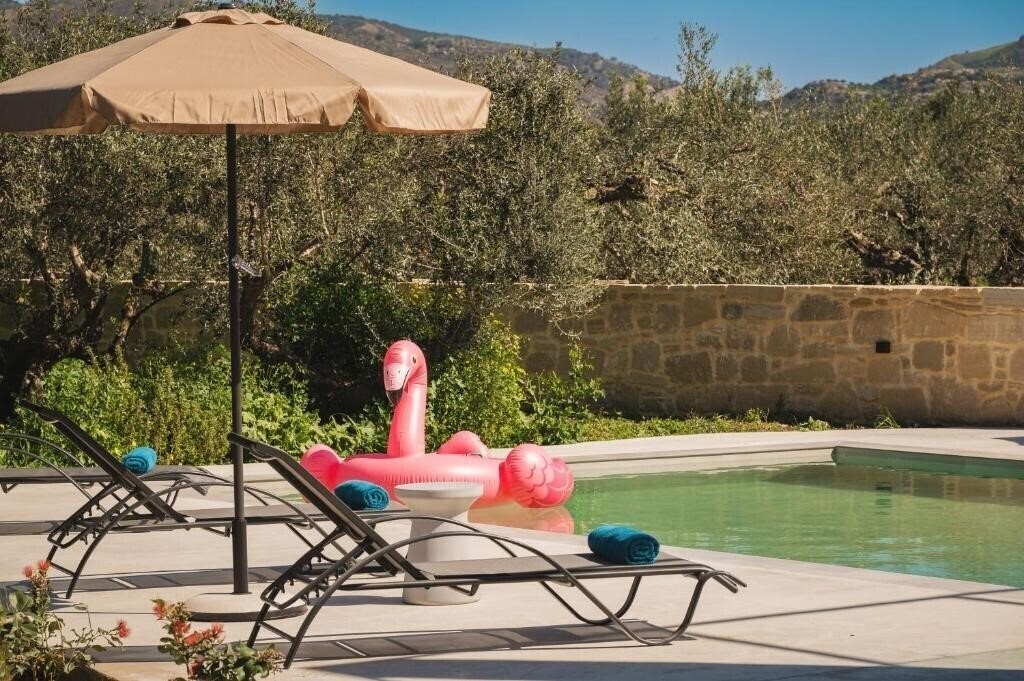 Изображение Kissamos Luxury Villas 4*