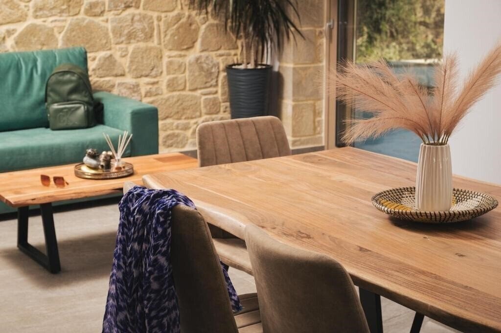 Картинка Kissamos Luxury Villas 4*