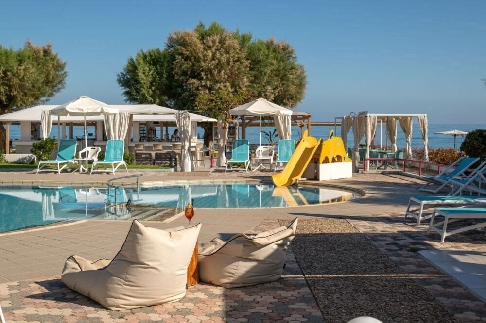 Картинка Sea Side Hotel-Apartments 3*