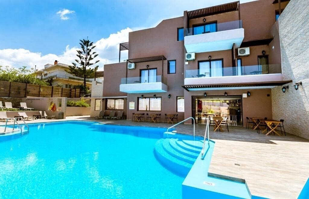 Отель Gregory Comfort 3*