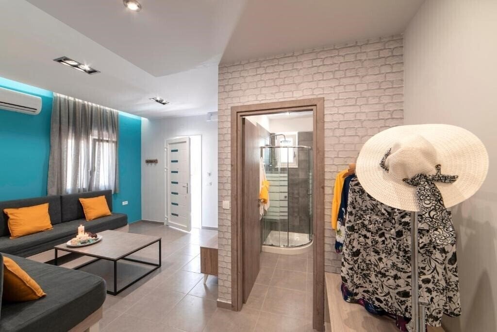 Фотография Chania Design Suites + 3*