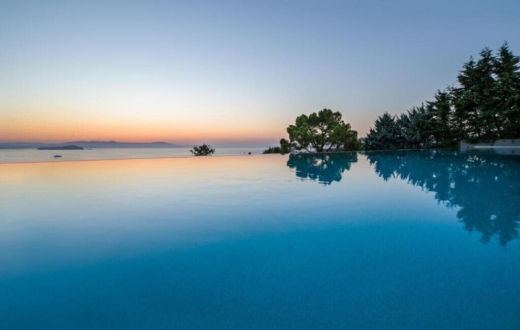 Фотография Lagon Life Spirit Boutique Hotel 4*