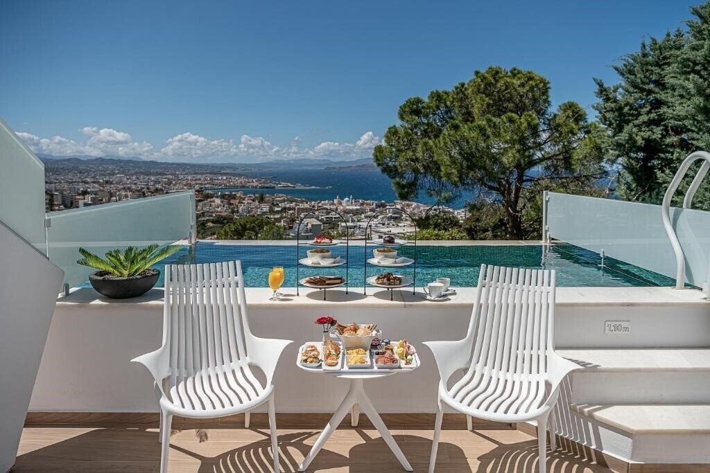Картинка Lagon Life Spirit Boutique Hotel 4*